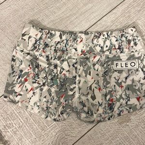 Fleo shorts